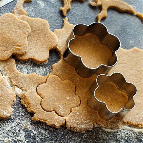 Unlock Your Baking Potential with a Magical Cookie Cutter